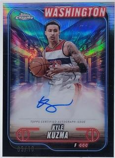 Kyle Kuzma