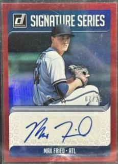 Max Fried