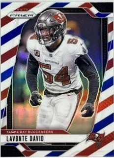 Lavonte David