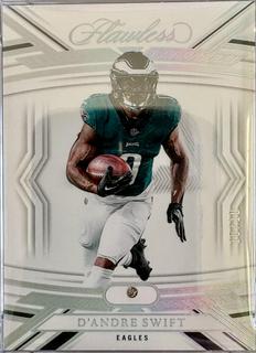 D'Andre Swift
