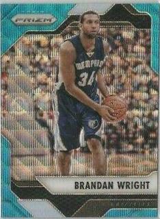 Brandan Wright