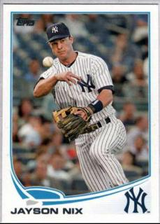 Jayson Nix