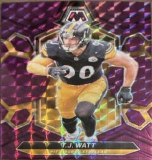 T.J. Watt