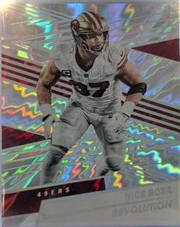 Nick Bosa