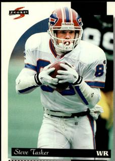 Steve Tasker