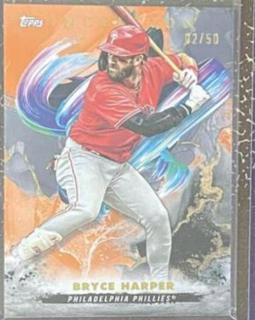 Bryce Harper