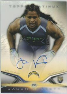 Jason Verrett