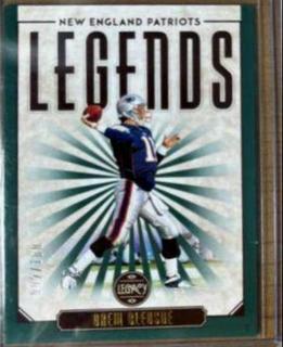 Drew Bledsoe