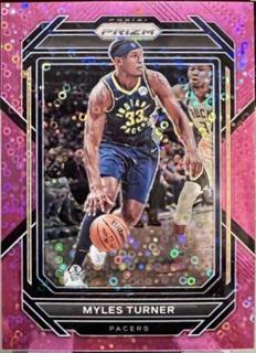 Myles Turner