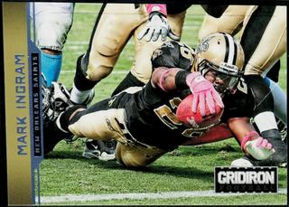 Mark Ingram