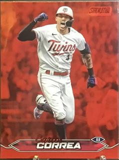 Carlos Correa