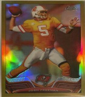 Josh Freeman