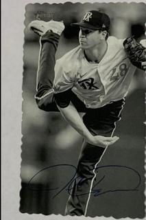 Jacob deGrom