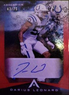 Darius Leonard