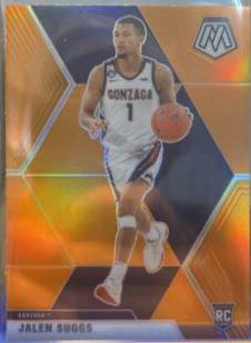 Jalen Suggs