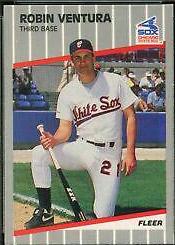 Robin Ventura