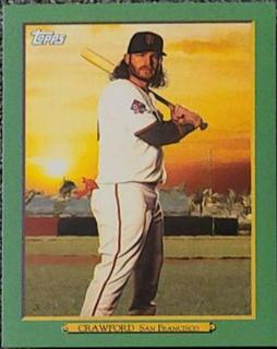 Brandon Crawford
