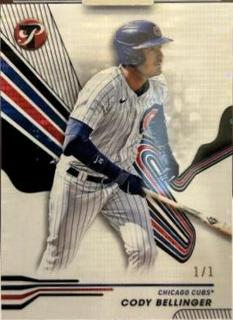 Cody Bellinger