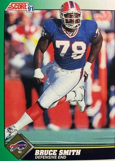 Bruce Smith