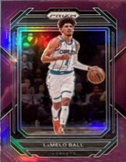 LaMelo Ball