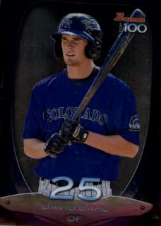 David Dahl