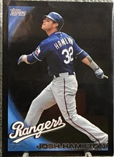 Josh Hamilton