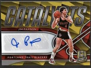 Jim Paxson