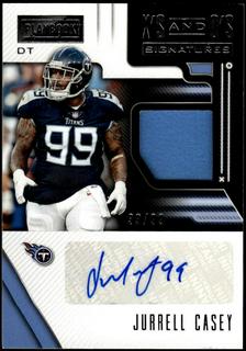 Jurrell Casey