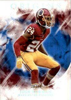 Josh Norman