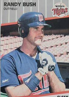 Randy Bush