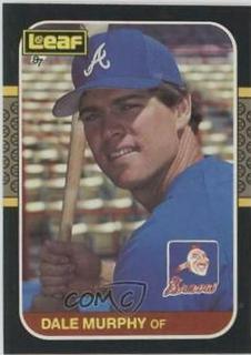 Dale Murphy