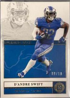 D'Andre Swift
