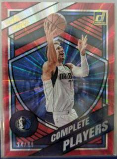 Luka Doncic