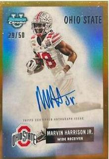 Marvin Harrison Jr.