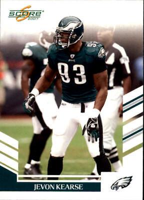 Jeremiah Trotter #23