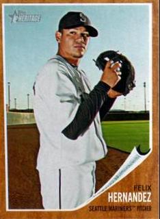 Felix Hernandez