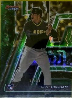 Trent Grisham