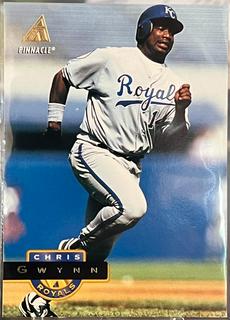 Chris Gwynn