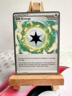 Gift Energy