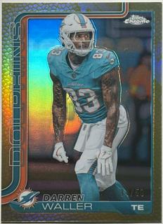 Darren Waller
