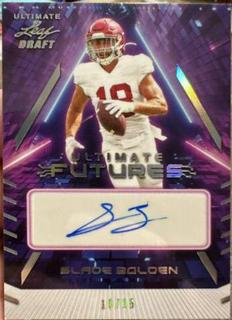 Slade Bolden