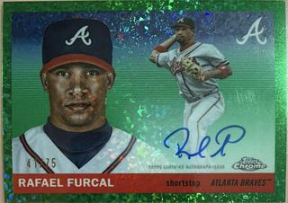 Rafael Furcal