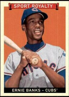 Ernie Banks