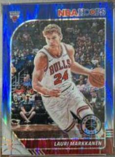 Lauri Markkanen