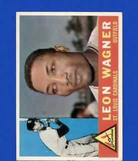 Leon Wagner
