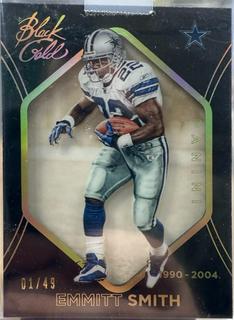Emmitt Smith