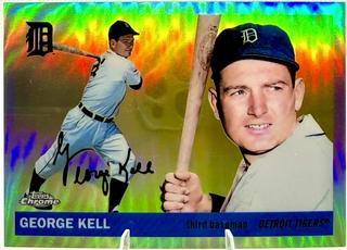 George Kell