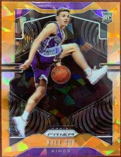Kyle Guy