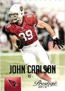 John Carlson