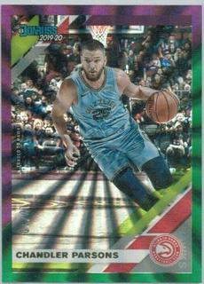 Chandler Parsons